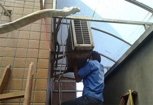 苏尼特左空调维修售后服务中心