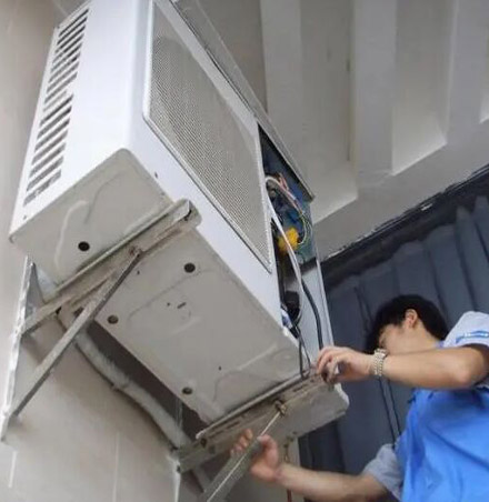 苏尼特左24小时空调维修热线