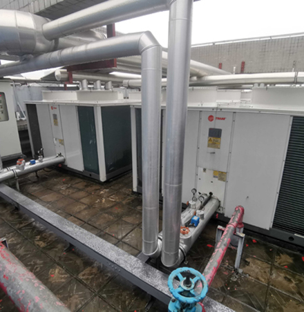 苏尼特左附近中央空调维修 苏尼特左上门中央空调维修